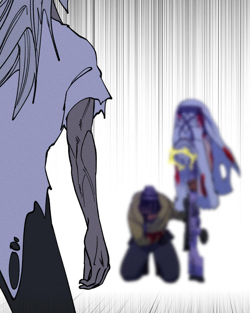 Milk Crown Chapter 84 page 75 - 