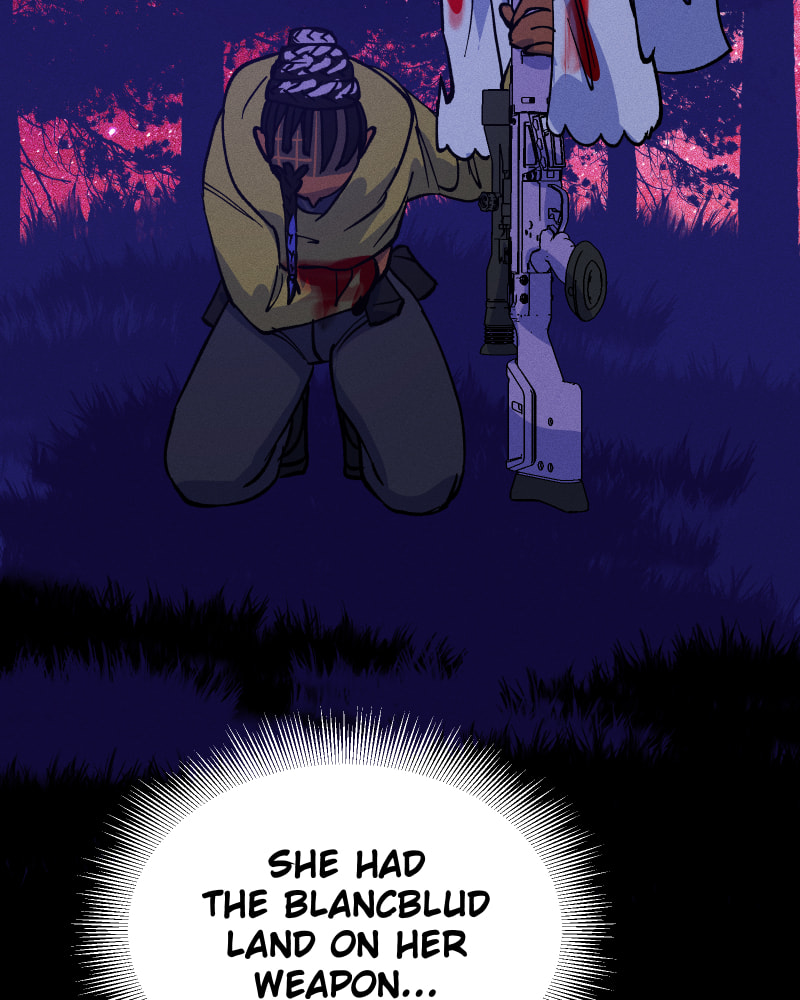 Milk Crown Chapter 84 page 79 - 