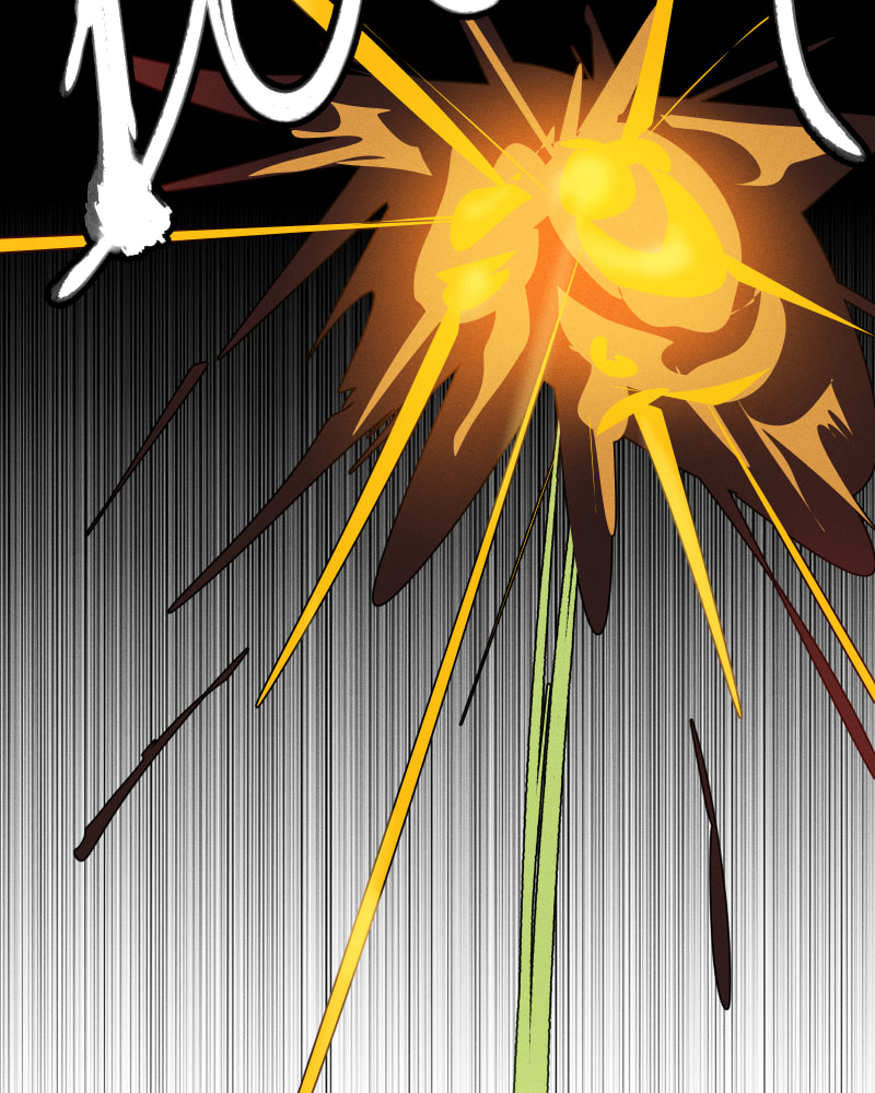 Milk Crown Chapter 84 page 9 - 