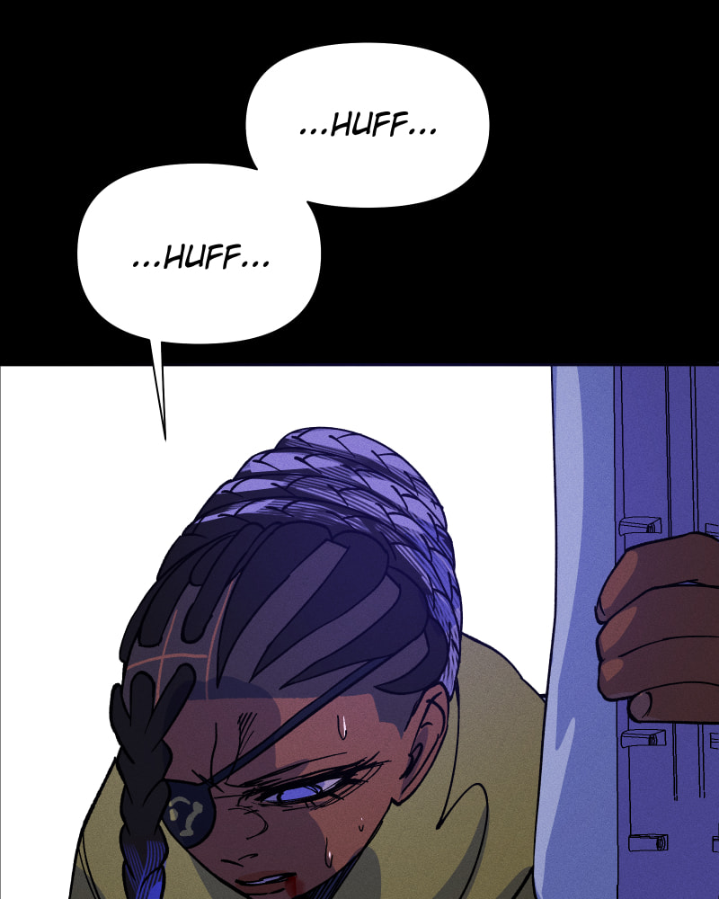 Milk Crown Chapter 84 page 81 - 