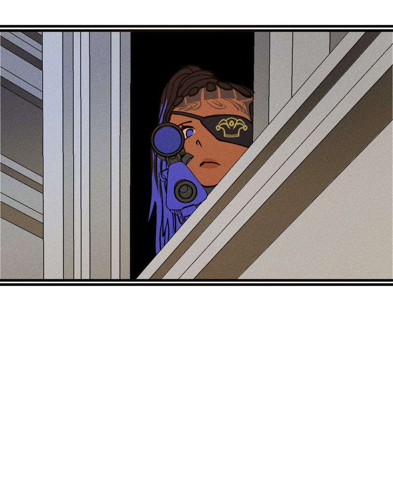 Milk Crown Chapter 84 page 92 - 