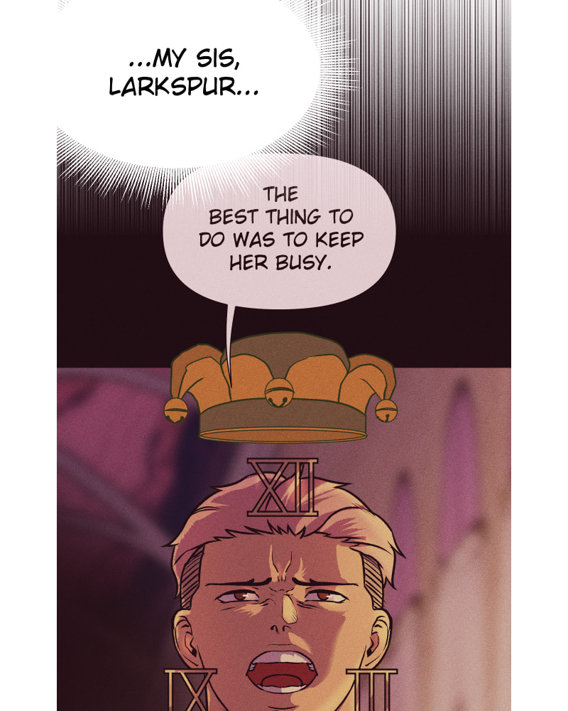 Milk Crown Chapter 84 page 97 - 