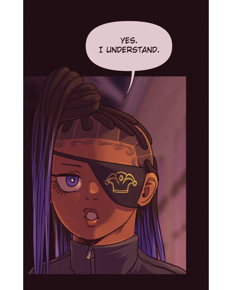 Milk Crown Chapter 84 page 99 - 