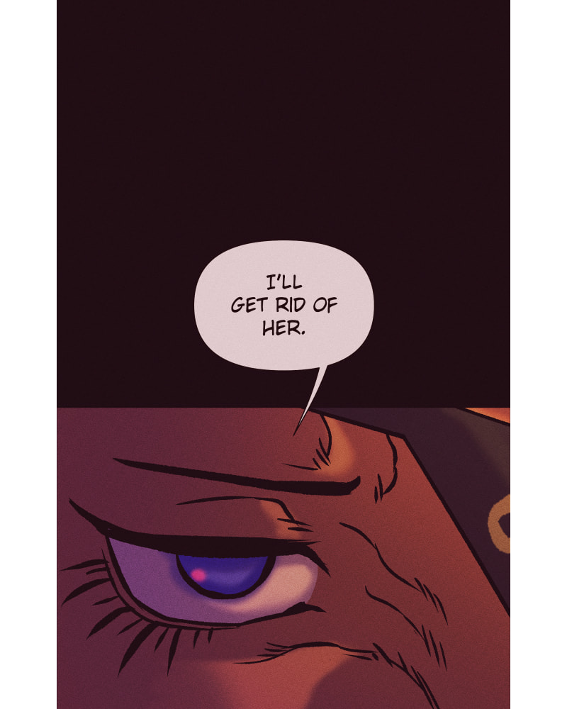 Milk Crown Chapter 84 page 100 - 