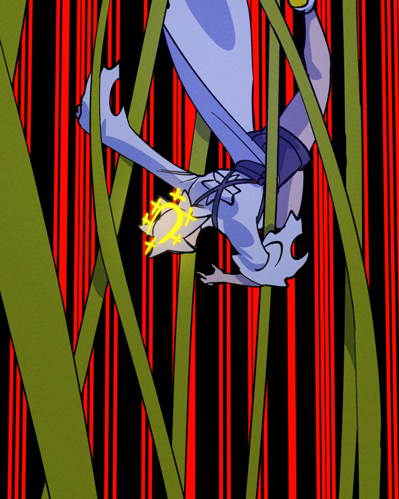 Milk Crown Chapter 85 page 102 - 