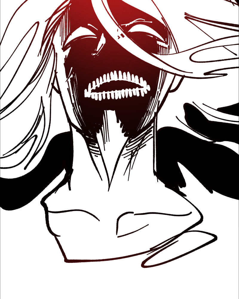Milk Crown Chapter 85 page 107 - 