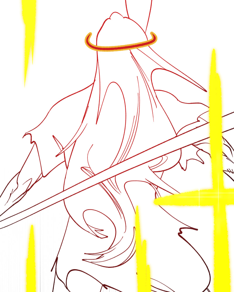 Milk Crown Chapter 85 page 109 - 