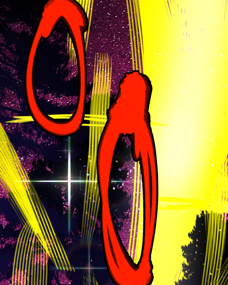 Milk Crown Chapter 85 page 117 - 
