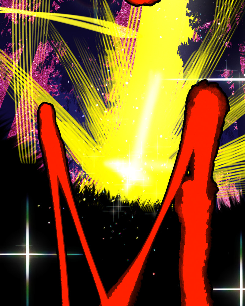 Milk Crown Chapter 85 page 118 - 