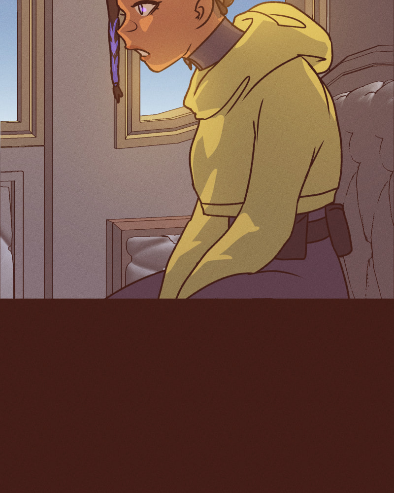 Milk Crown Chapter 85 page 145 - 