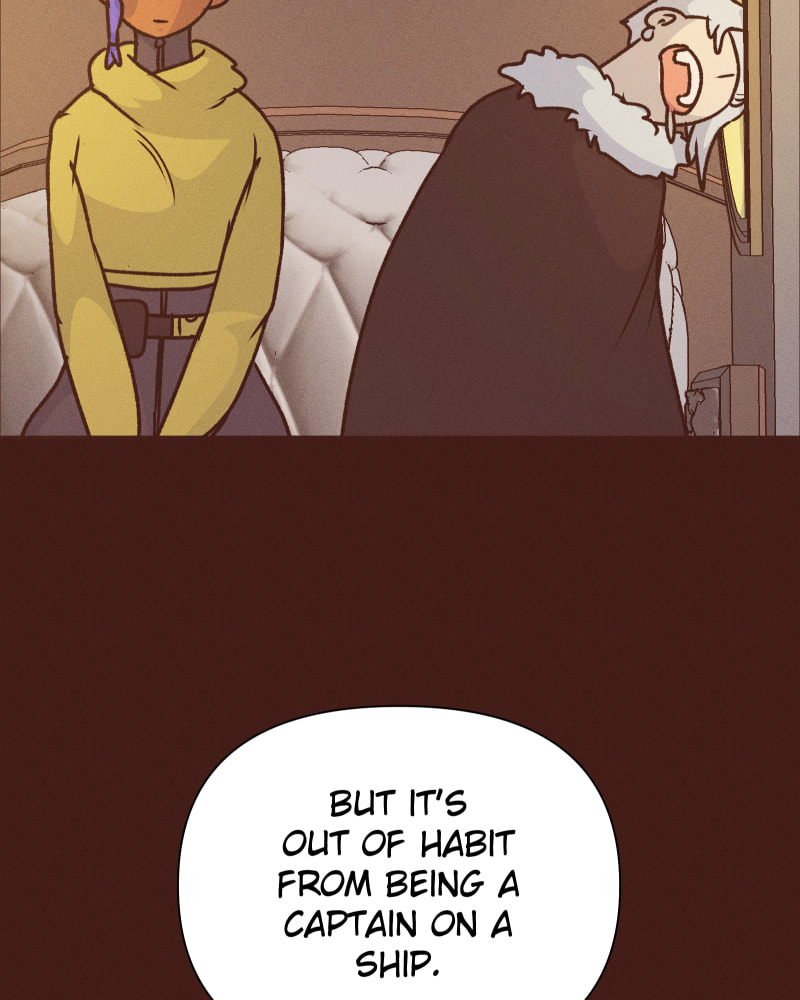 Milk Crown Chapter 85 page 149 - 