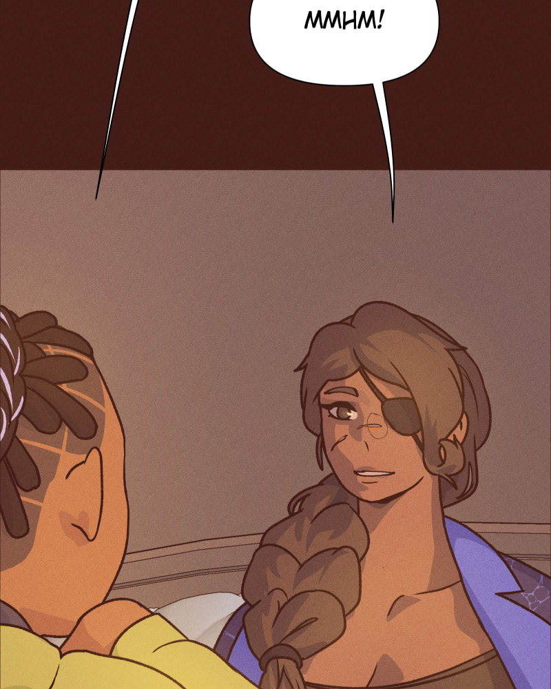 Milk Crown Chapter 85 page 151 - 
