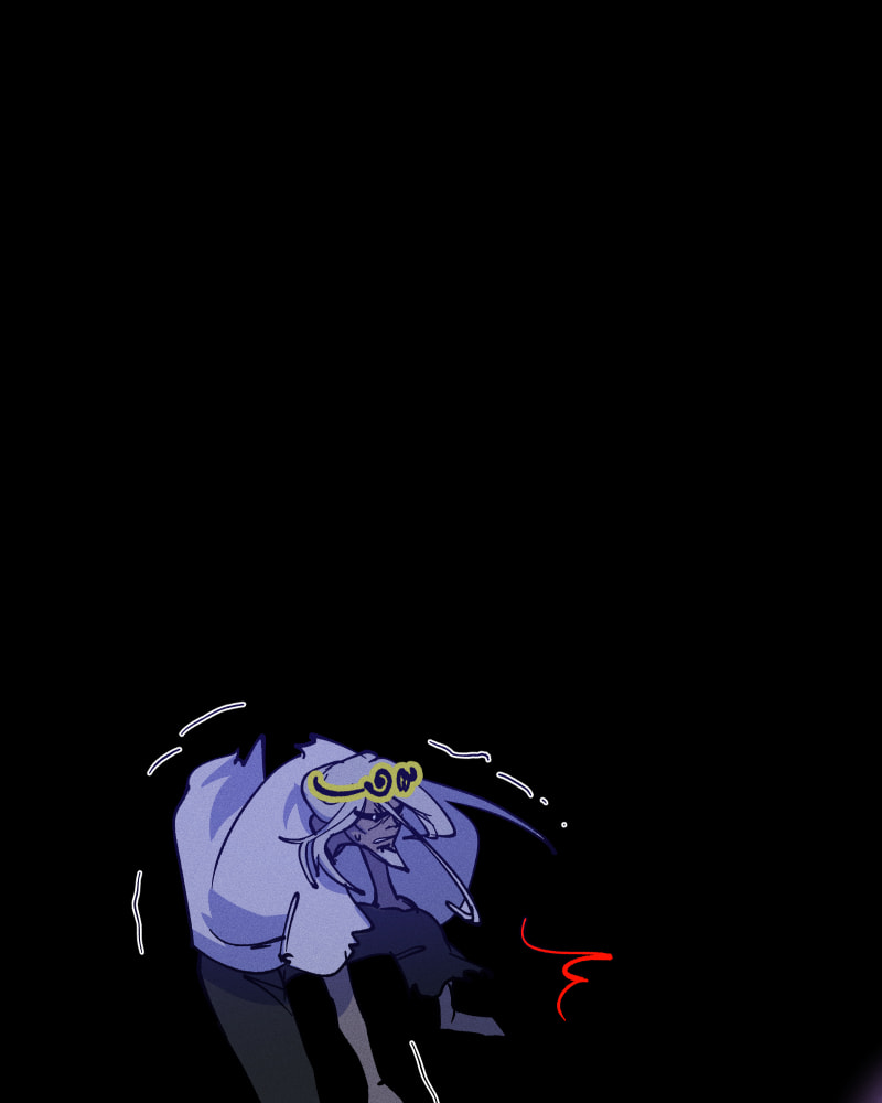 Milk Crown Chapter 85 page 159 - 