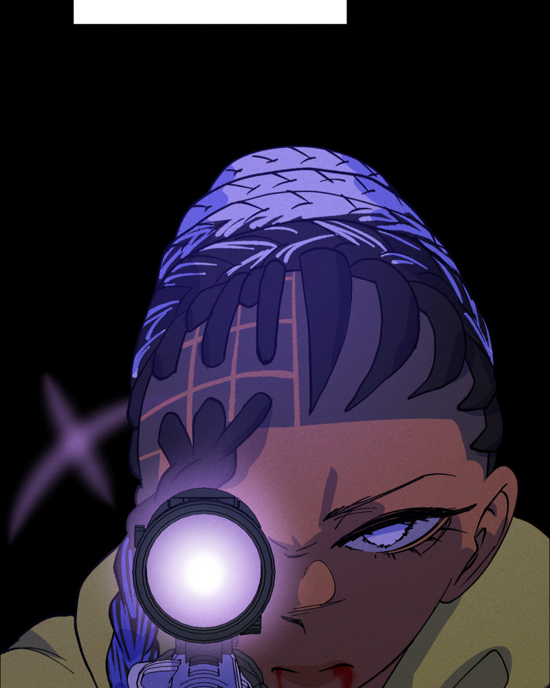 Milk Crown Chapter 85 page 165 - 