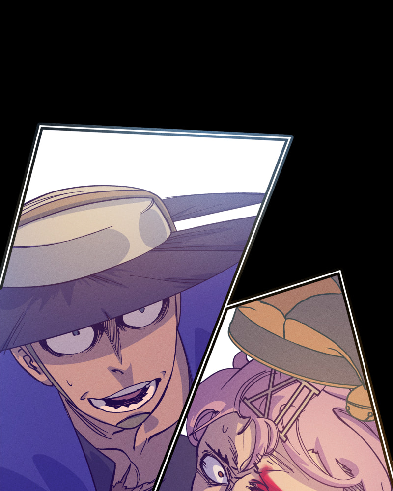 Milk Crown Chapter 85 page 26 - 