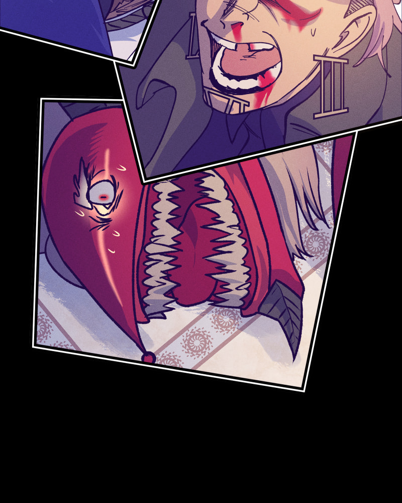 Milk Crown Chapter 85 page 27 - 