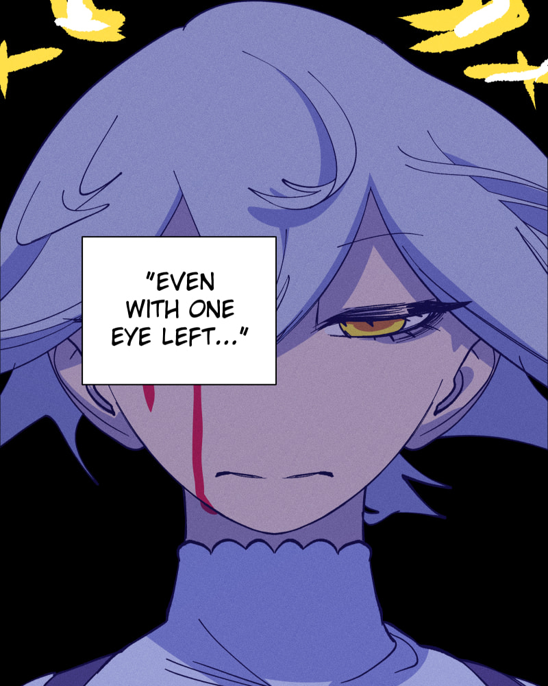 Milk Crown Chapter 85 page 36 - 