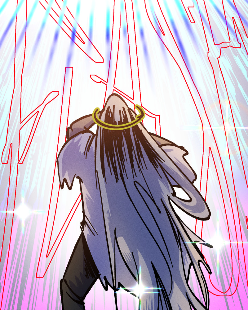 Milk Crown Chapter 85 page 41 - 