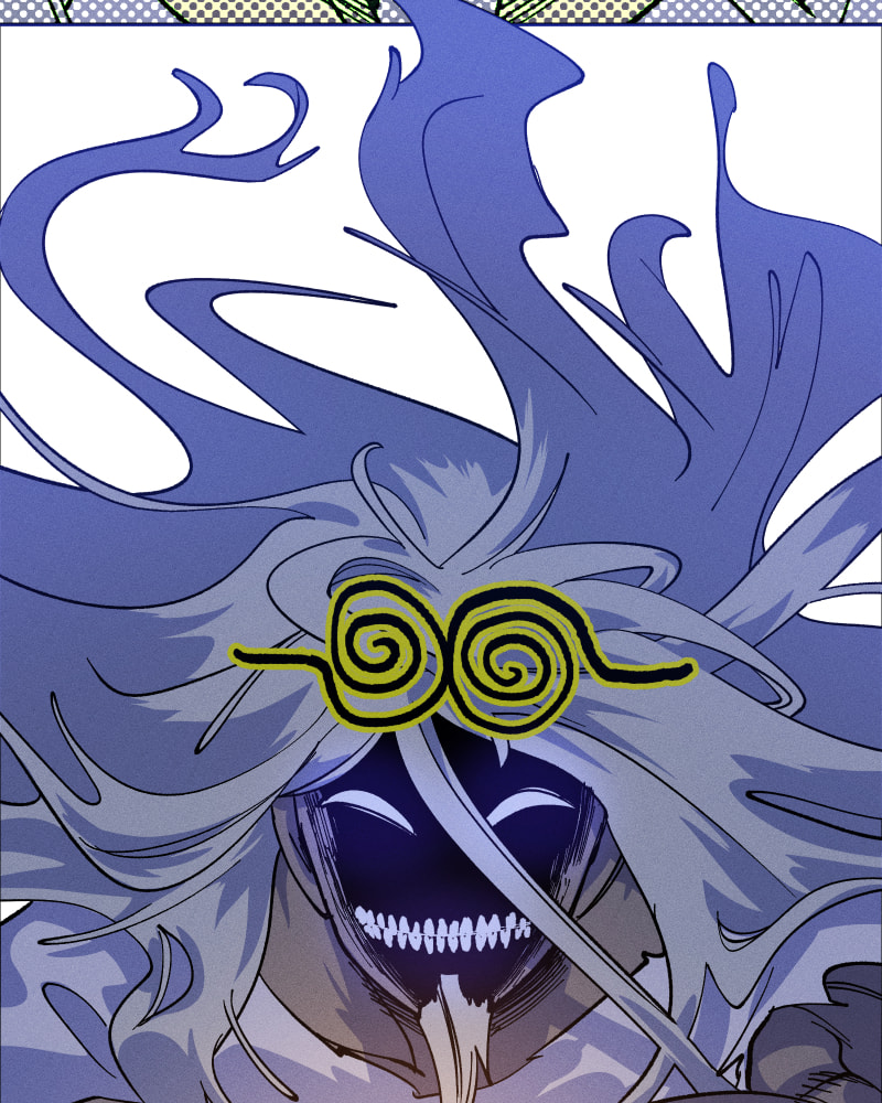 Milk Crown Chapter 85 page 47 - 