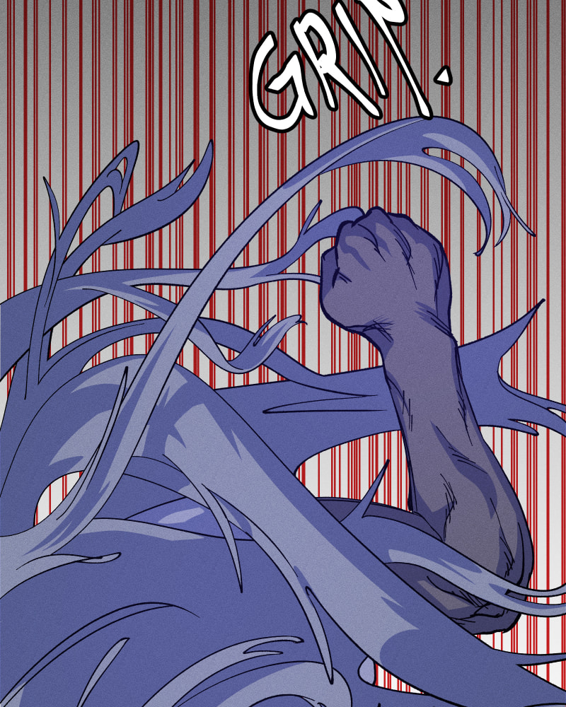 Milk Crown Chapter 85 page 56 - 