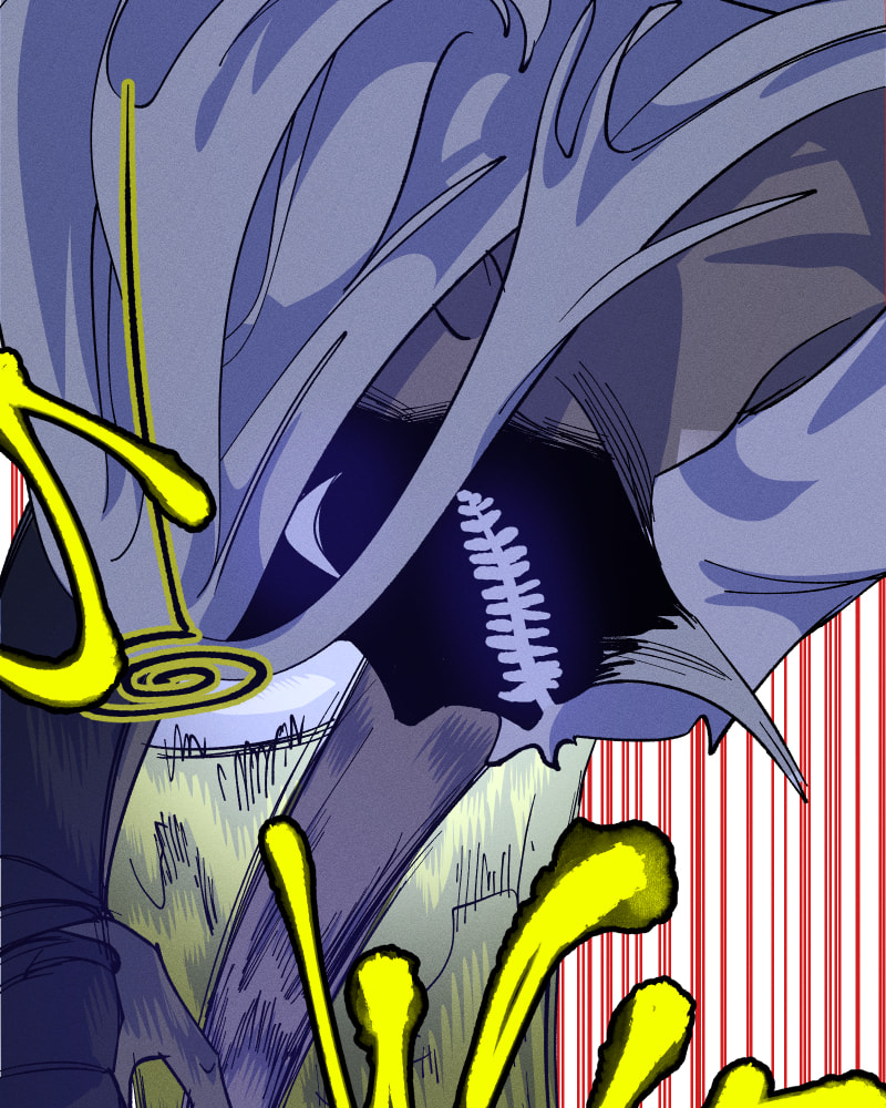 Milk Crown Chapter 85 page 57 - 
