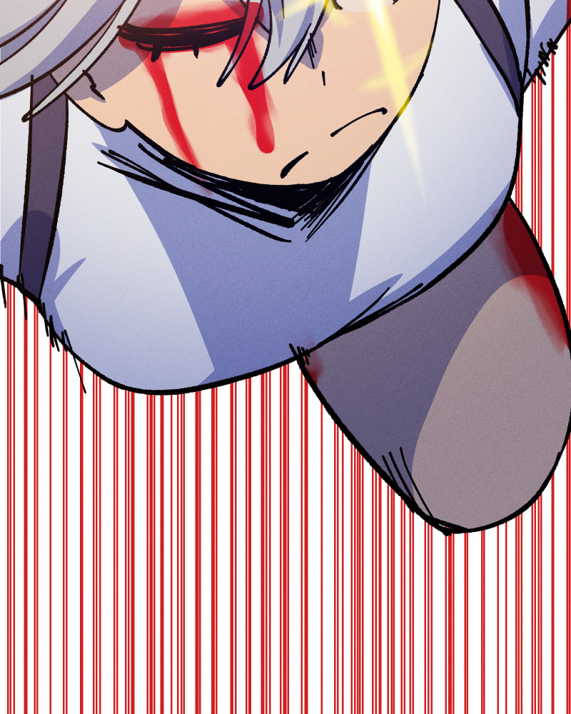 Milk Crown Chapter 85 page 61 - 