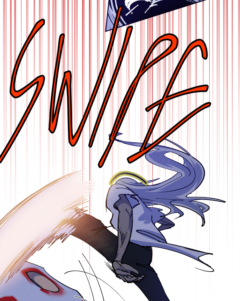 Milk Crown Chapter 85 page 63 - 