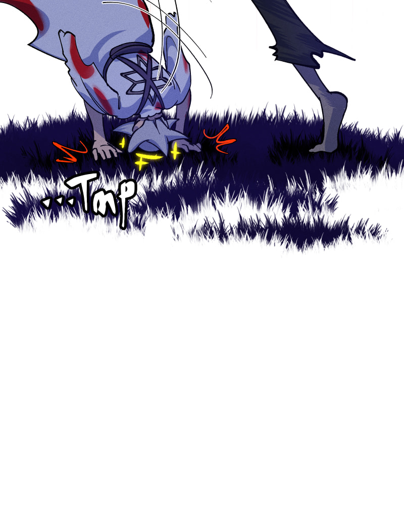 Milk Crown Chapter 85 page 64 - 
