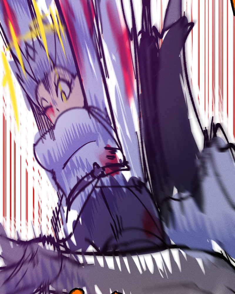 Milk Crown Chapter 85 page 70 - 