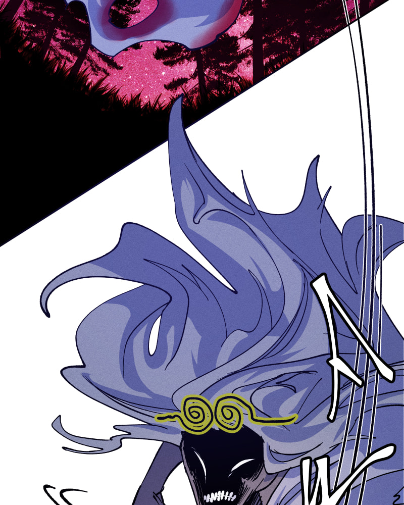 Milk Crown Chapter 85 page 75 - 