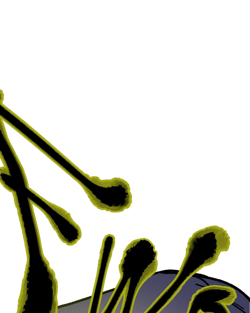 Milk Crown Chapter 85 page 77 - 