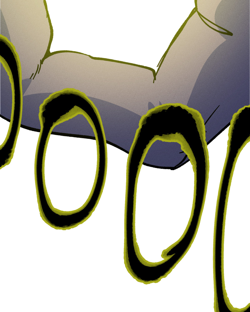 Milk Crown Chapter 85 page 79 - 
