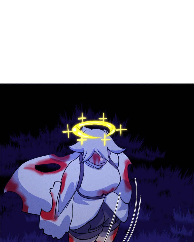 Milk Crown Chapter 85 page 82 - 
