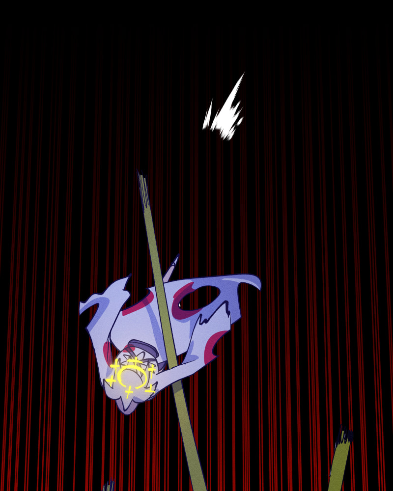 Milk Crown Chapter 85 page 87 - 