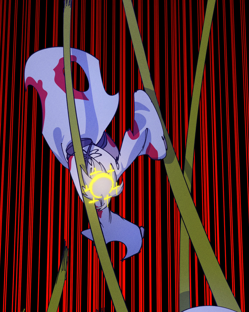 Milk Crown Chapter 85 page 88 - 