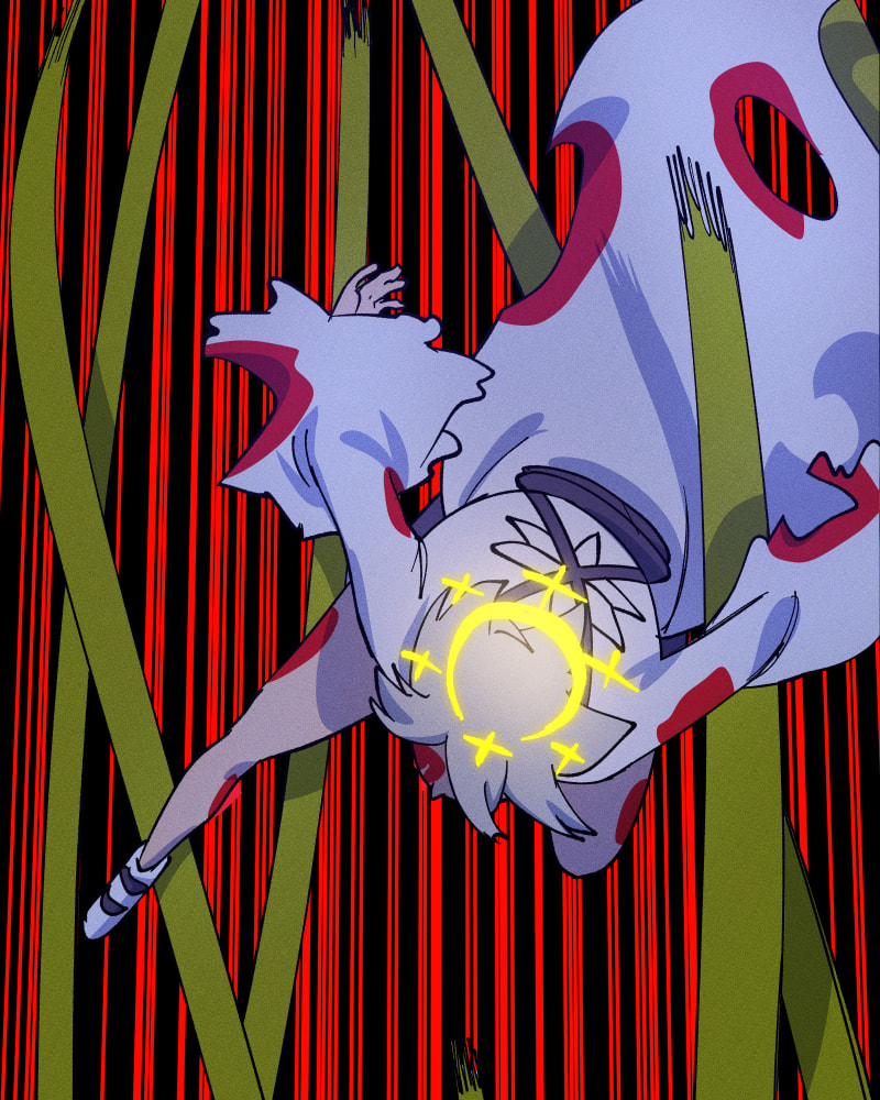 Milk Crown Chapter 85 page 89 - 