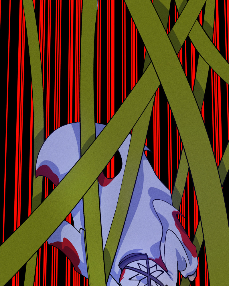 Milk Crown Chapter 85 page 92 - 