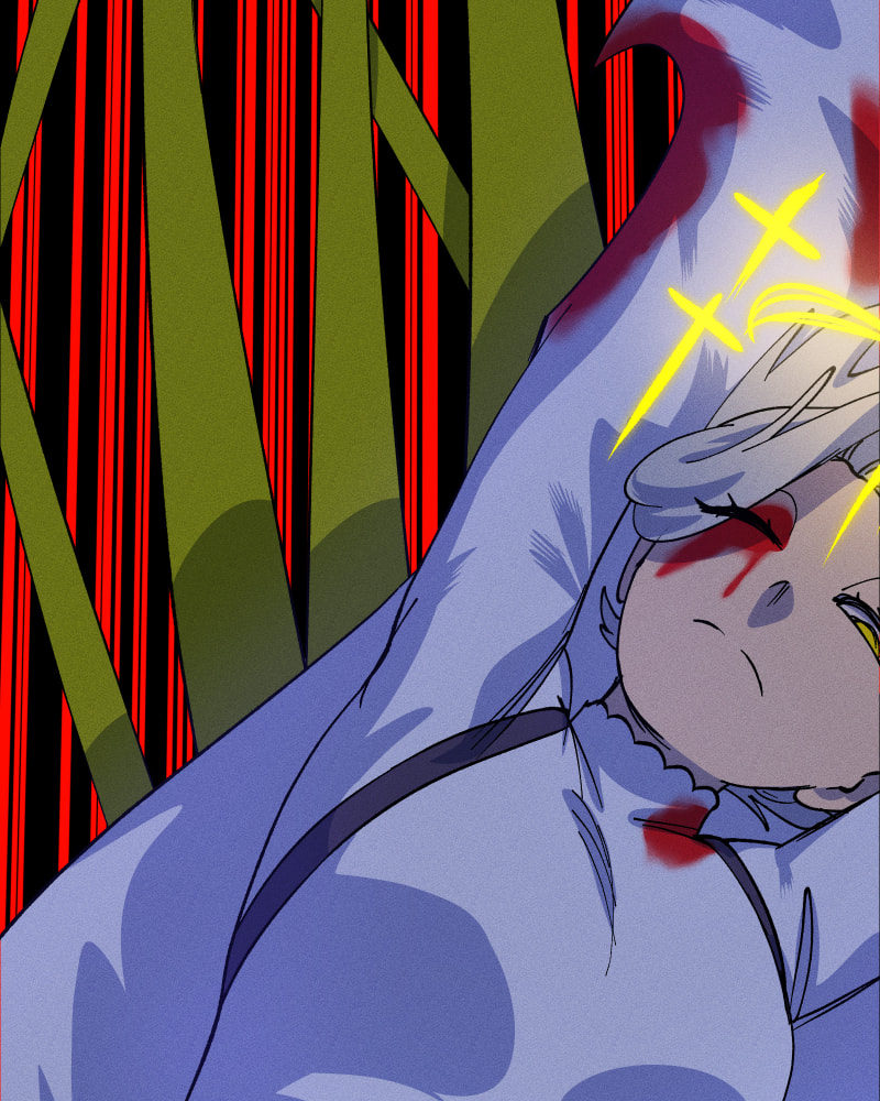 Milk Crown Chapter 85 page 94 - 