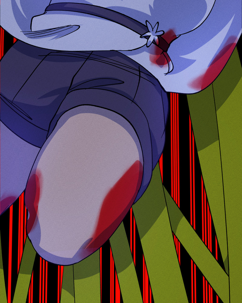 Milk Crown Chapter 85 page 95 - 