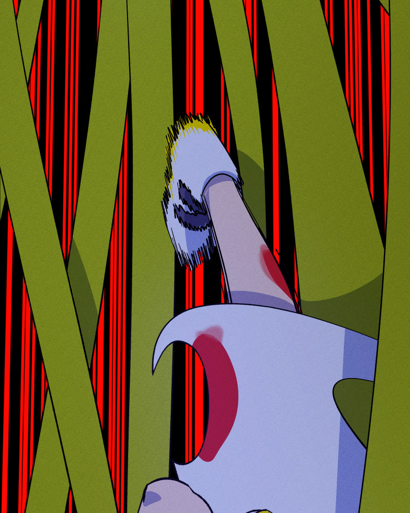 Milk Crown Chapter 85 page 96 - 