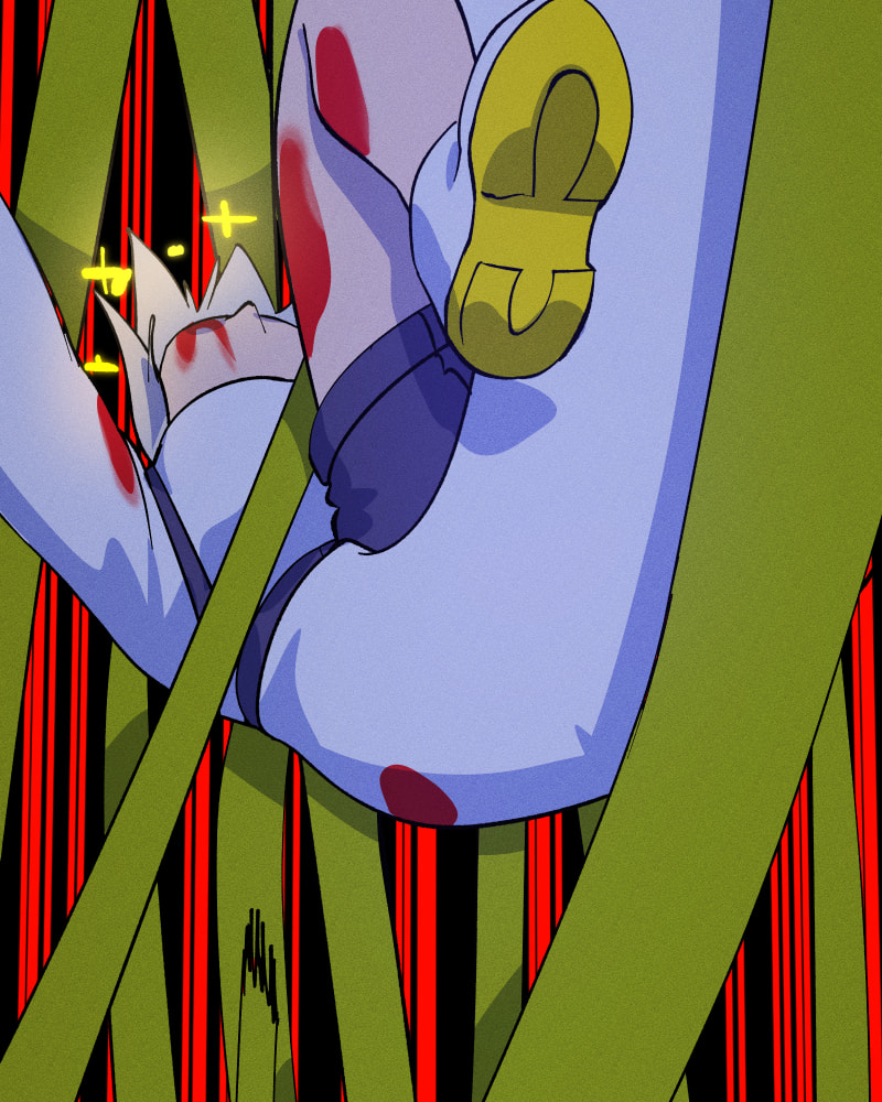 Milk Crown Chapter 85 page 97 - 