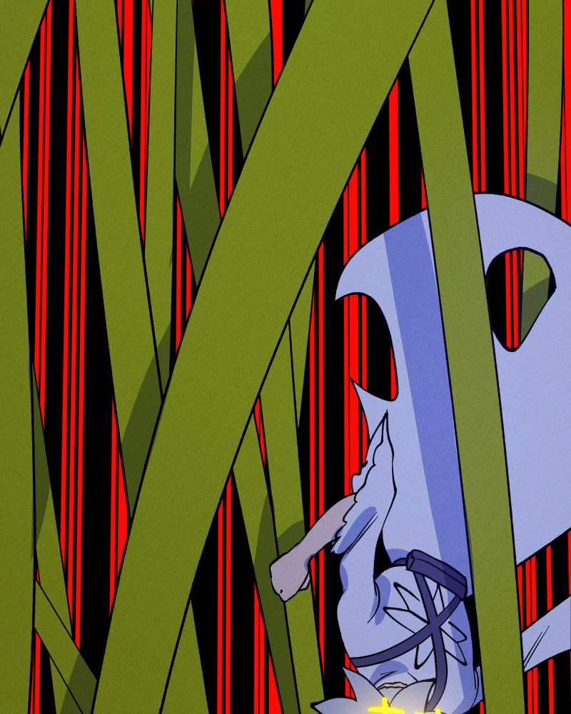 Milk Crown Chapter 85 page 98 - 