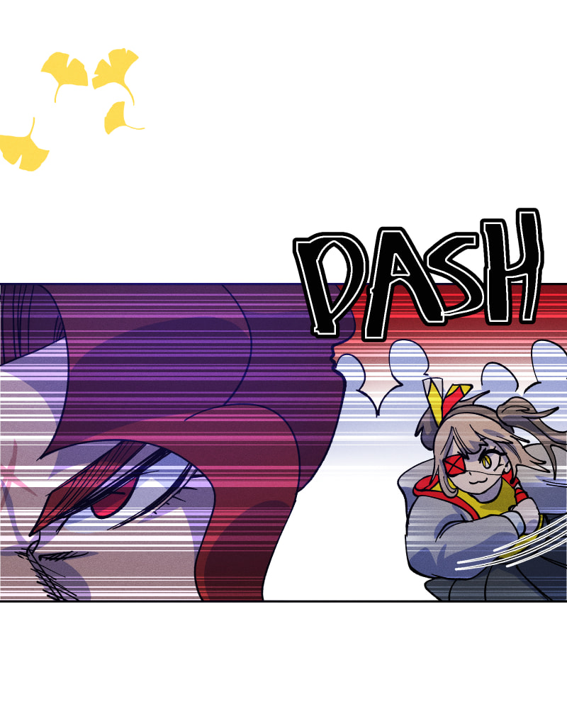 Milk Crown Chapter 86 page 101 - 