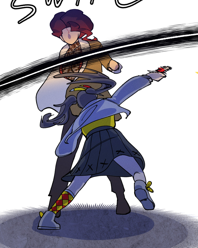 Milk Crown Chapter 86 page 103 - 