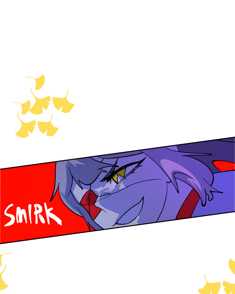 Milk Crown Chapter 86 page 105 - 