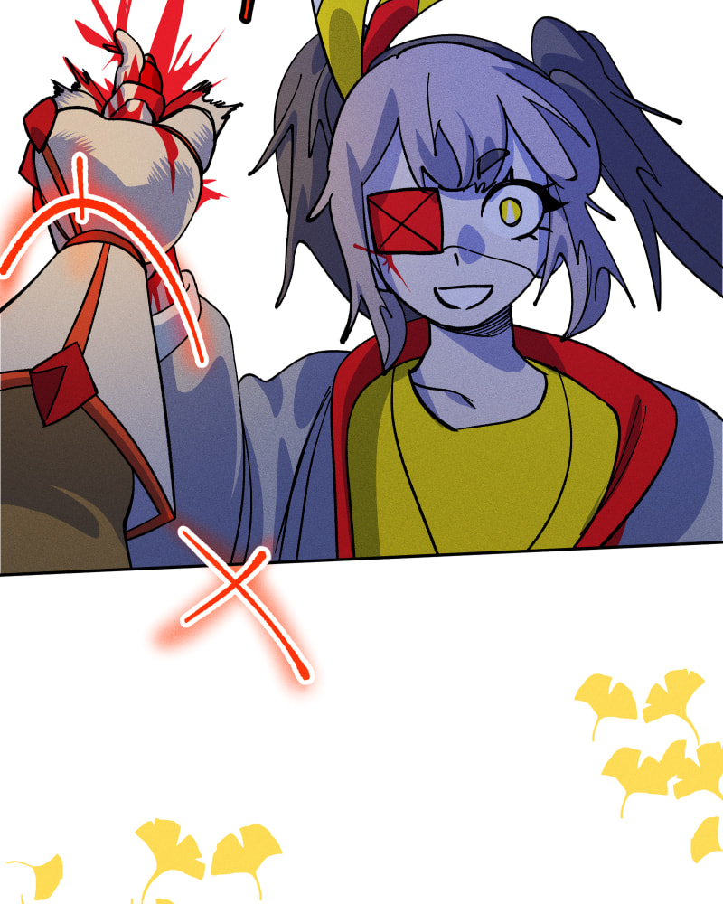 Milk Crown Chapter 86 page 107 - 
