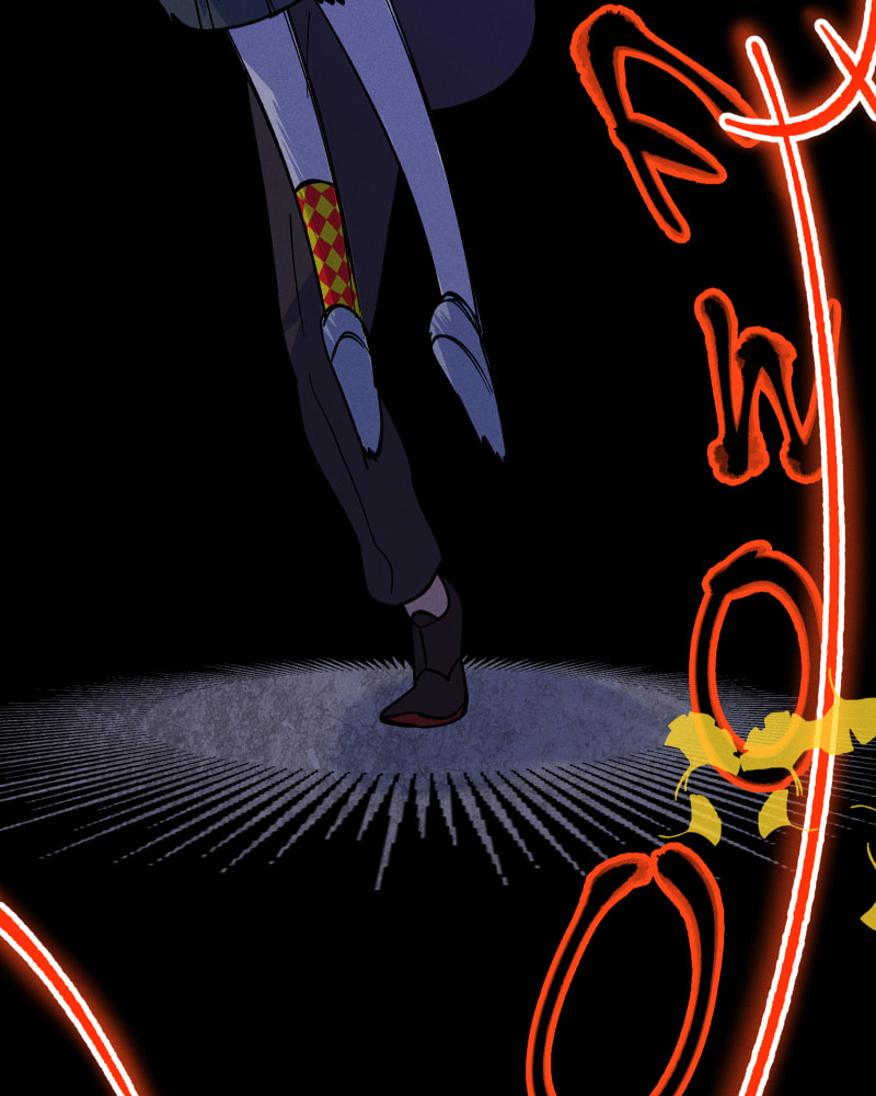 Milk Crown Chapter 86 page 113 - 