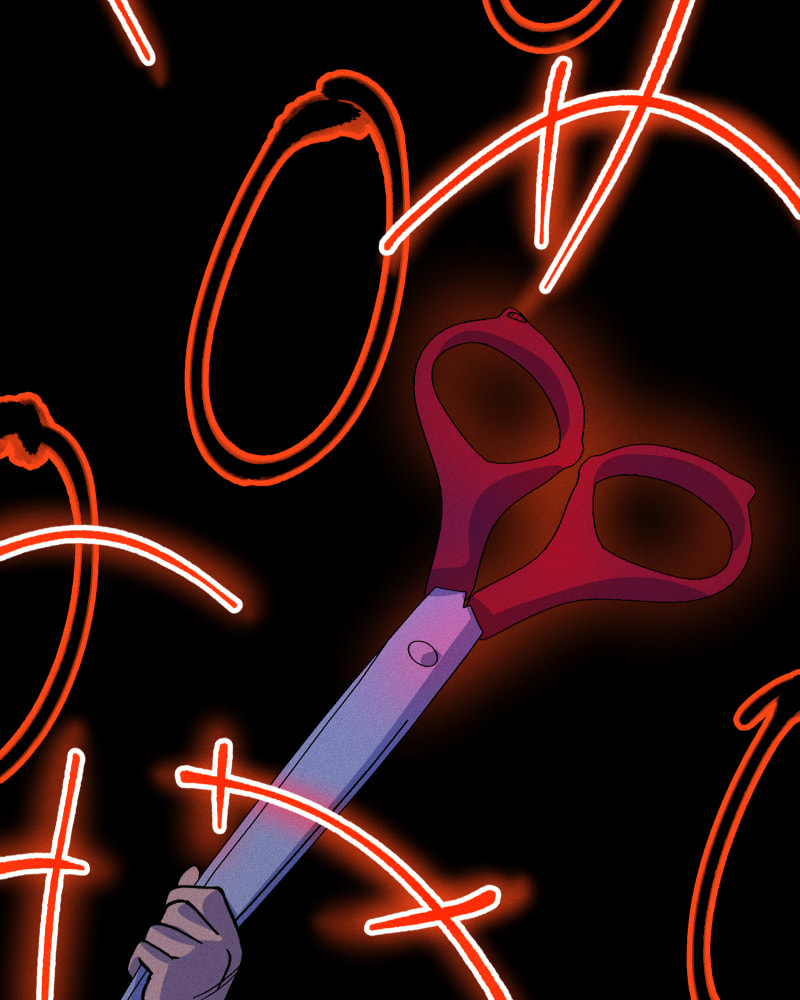 Milk Crown Chapter 86 page 114 - 