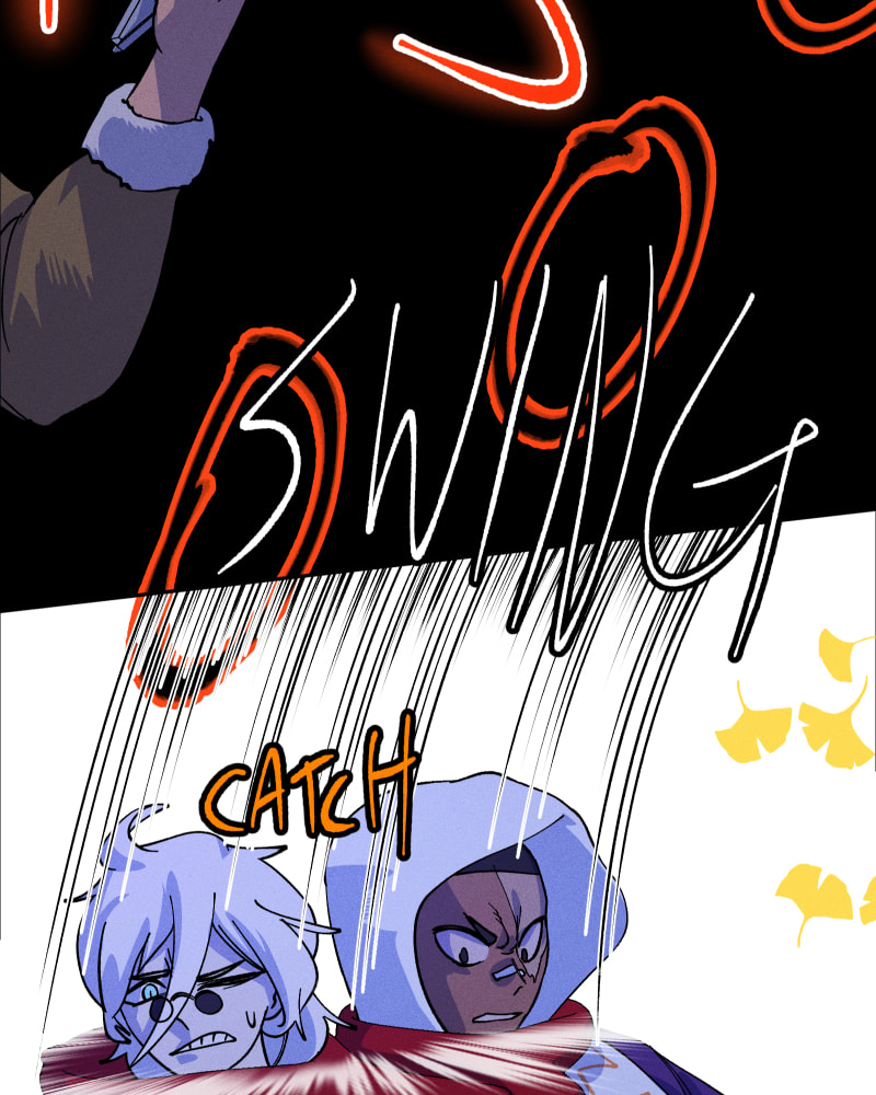 Milk Crown Chapter 86 page 115 - 