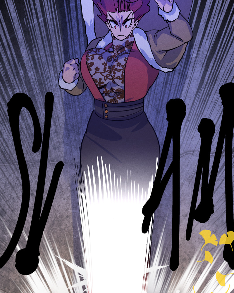 Milk Crown Chapter 86 page 118 - 